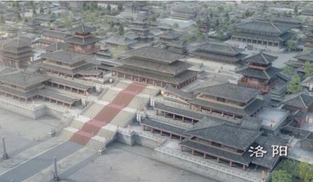 《2020年度中國軸承產(chǎn)業(yè)領(lǐng)域研究報(bào)告》其中多處提及洛陽